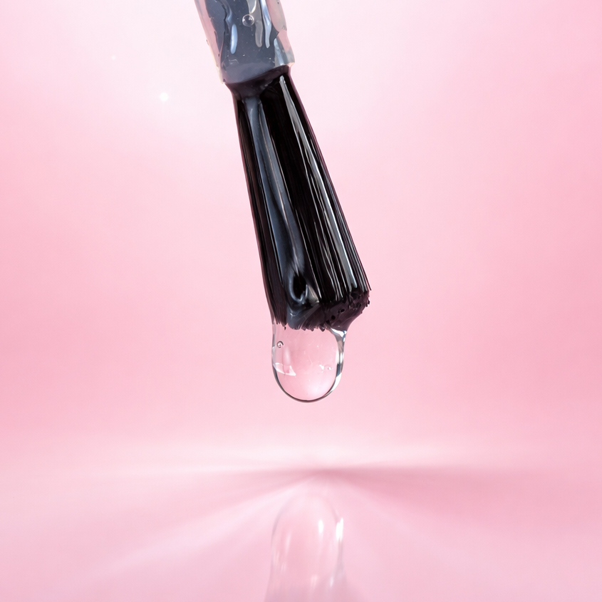 TOP COAT ETERNAL SHINE