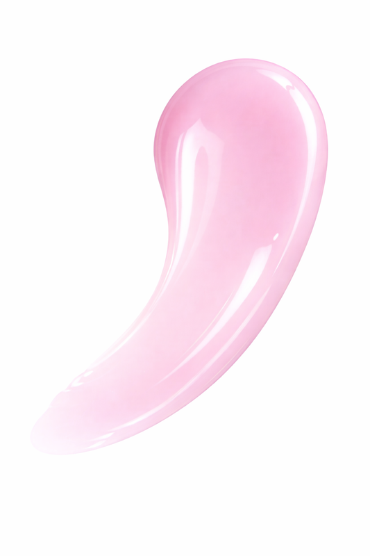 COTTON PINK - Rubber Base
