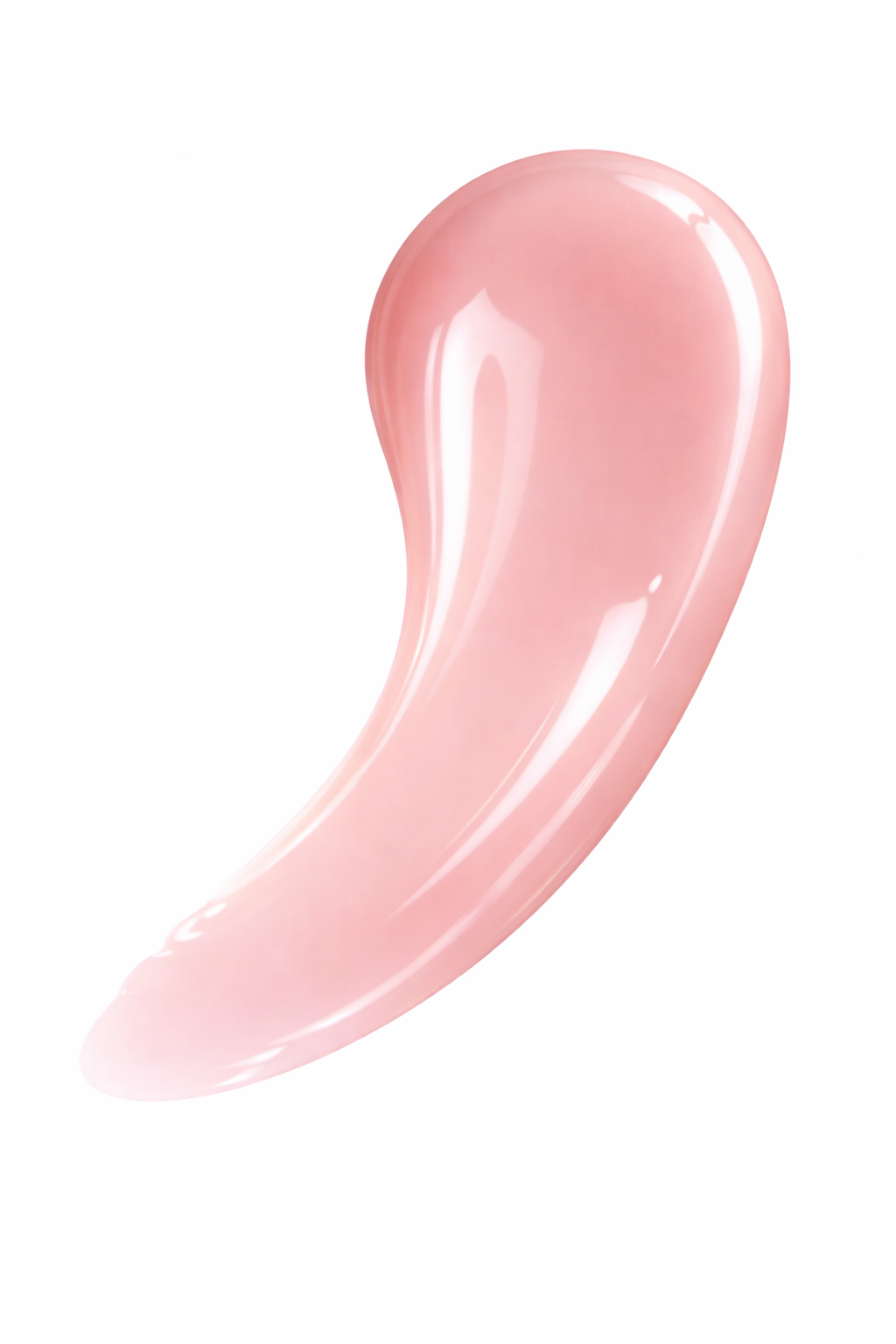 PINK NUDE - Rubber Base