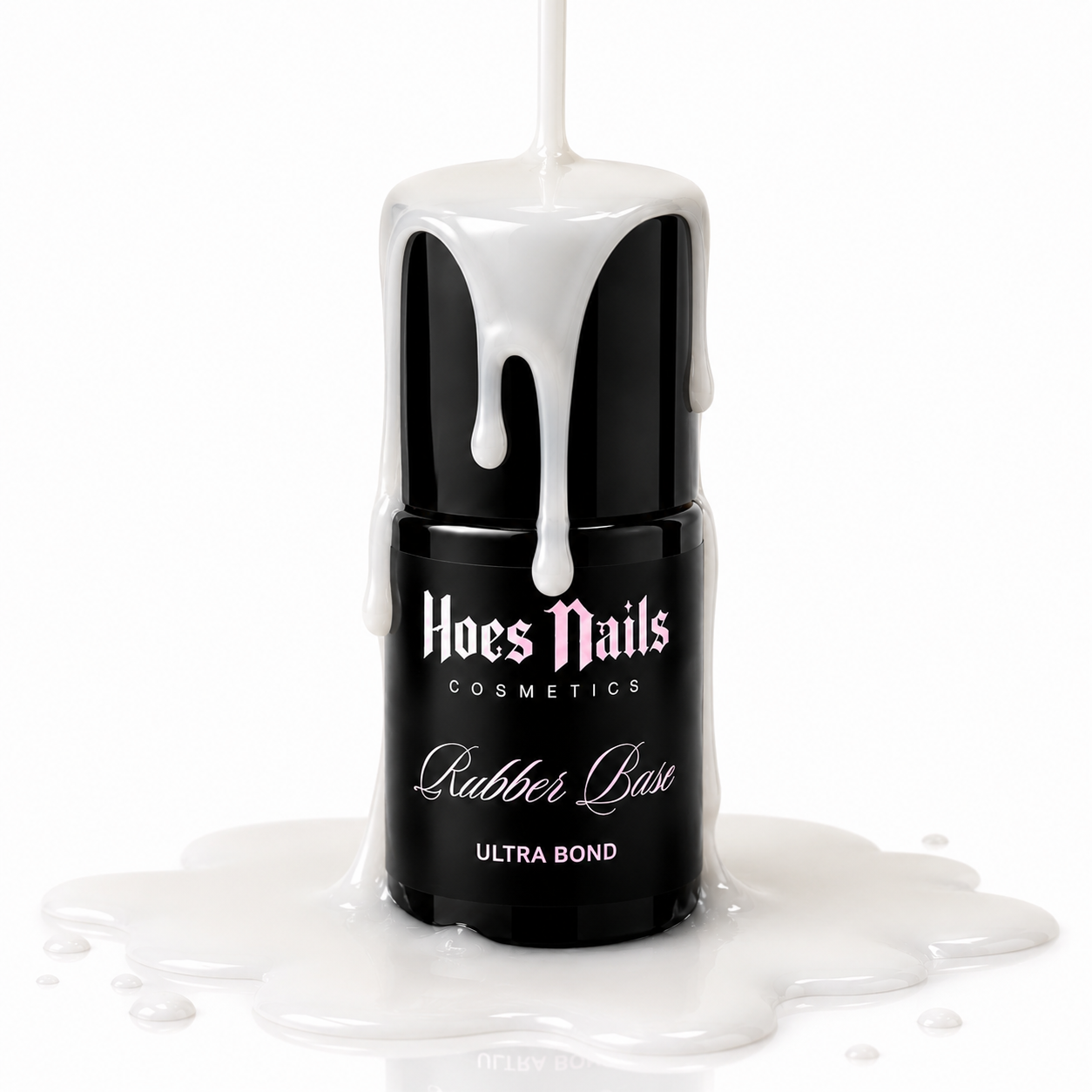COCONUT MILK - Rubber base