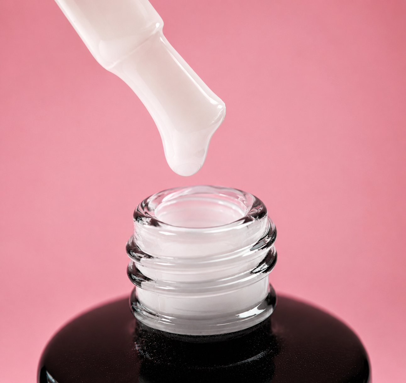 COCONUT MILK - Rubber base