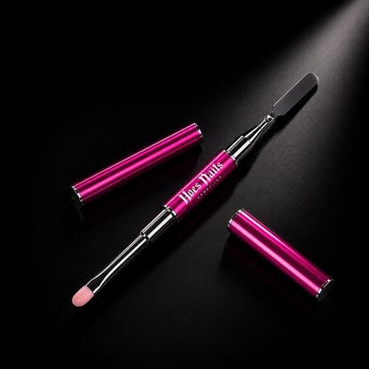 PINCEL PARA ACRYGEL - POLYGEL BRUSH
