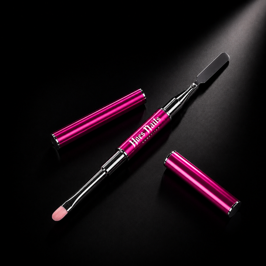 PINCEL PARA ACRYGEL - POLYGEL BRUSH