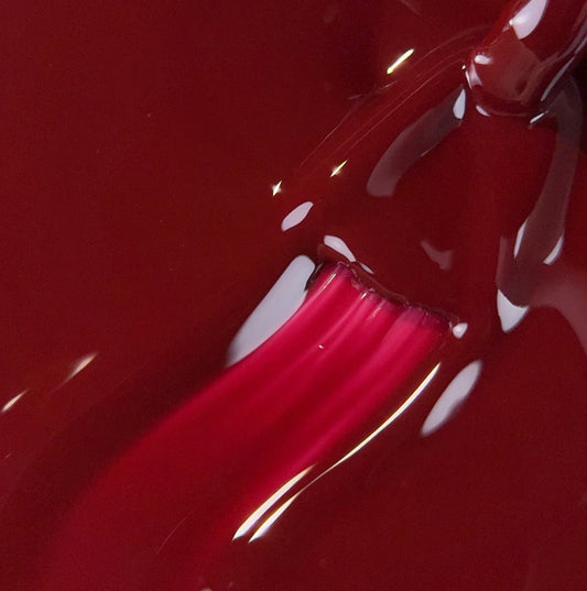 NEW 🔥" Cherry " ESMALTE | GEL POLISH