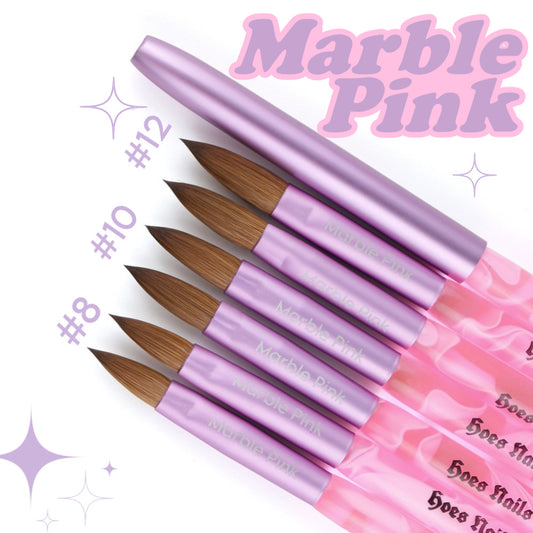 💘Marble Pink💘