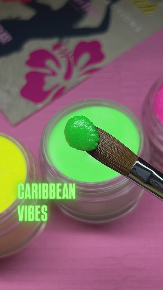 Acrílico CARIBBEAN VIBES 20g