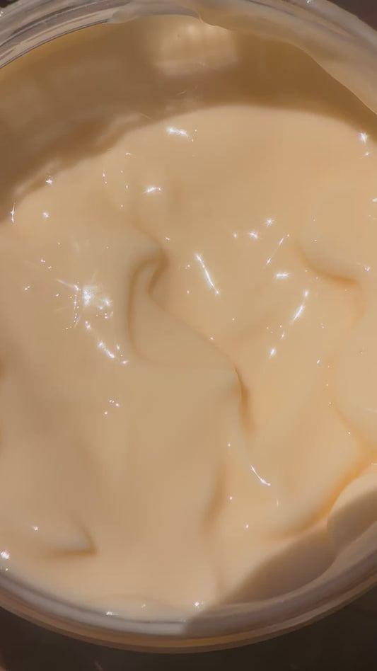 PASO 5 "MANTECA MANGO AMAZONIAN NECTAR "🥭