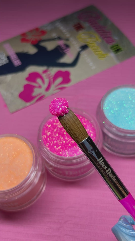 Acrílico PINK JUNGLE 20g