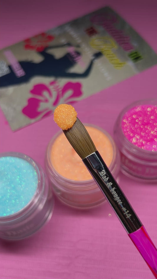 Acrílico BUTTERCUP BLING 20g