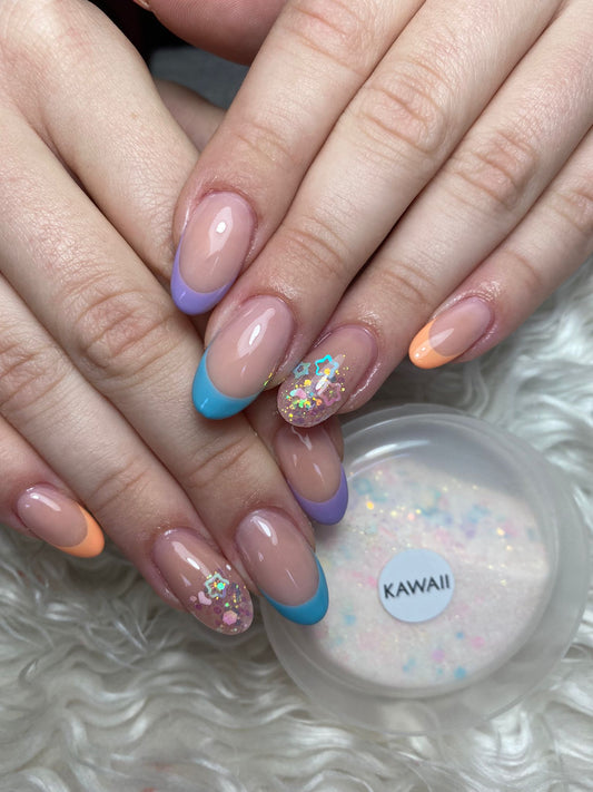 Acrílico Kawaii20g
