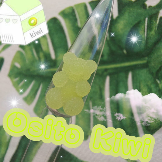 Osito chuche "KIWI"🥝