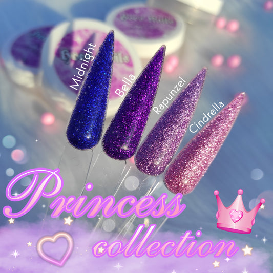Princess collection