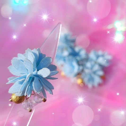 Flor QUITA Y PON