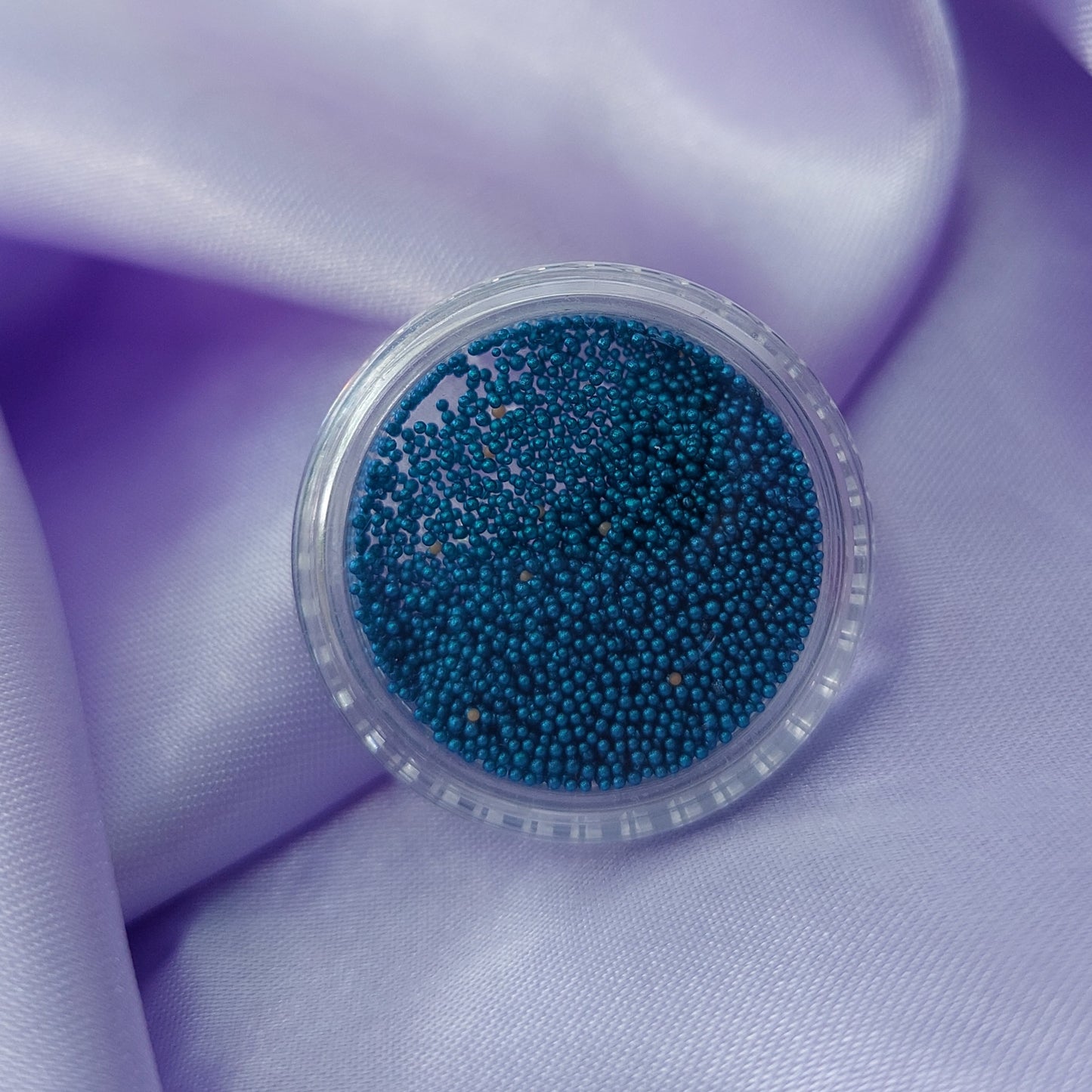Caviar en colores fantasia🌈