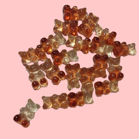 Ositos jelly cola🥤2UDS