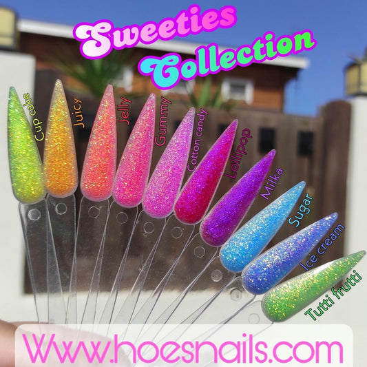 Acrílico Sugar20g