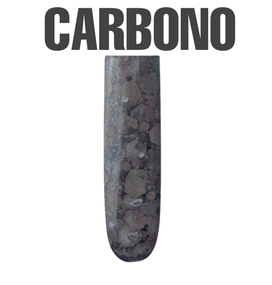 Acrílico Carbono20g