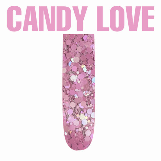 Acrílico Candy Love❤️VALENTINES EDITION❤️