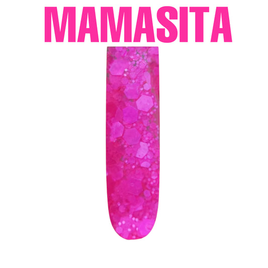 Acrílico Mamacita20g