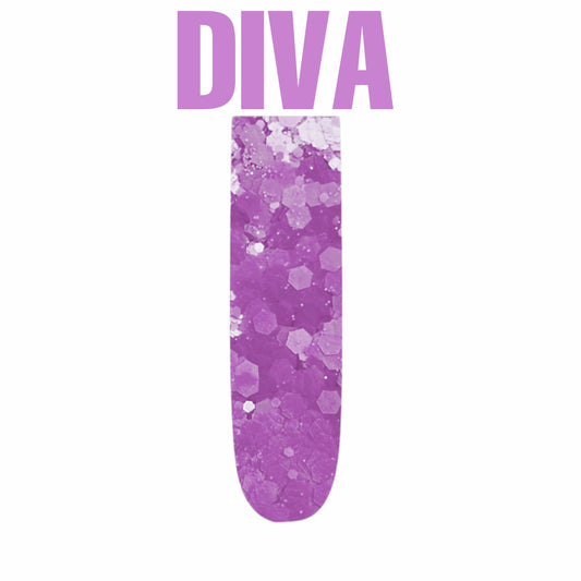 Acrílico Diva20g