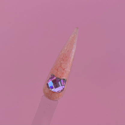 Kity Crystal Pink