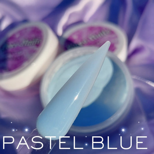 Acrílico Pastel blue 20g