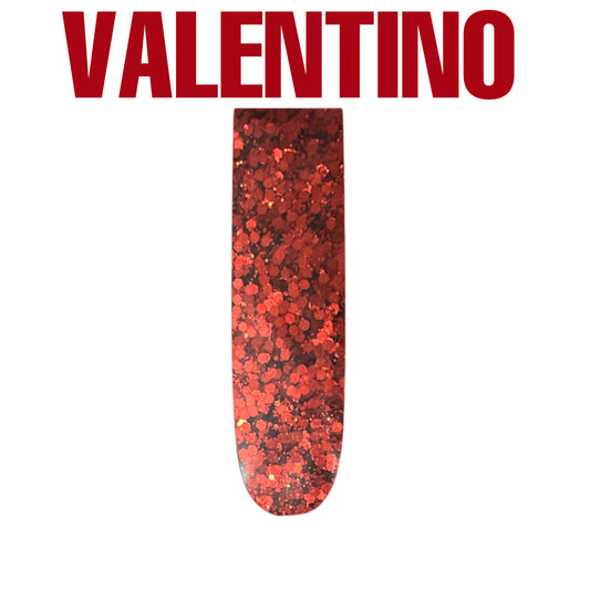 Acrílico Valentino20g