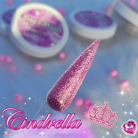 Acrílico Cindrella20g