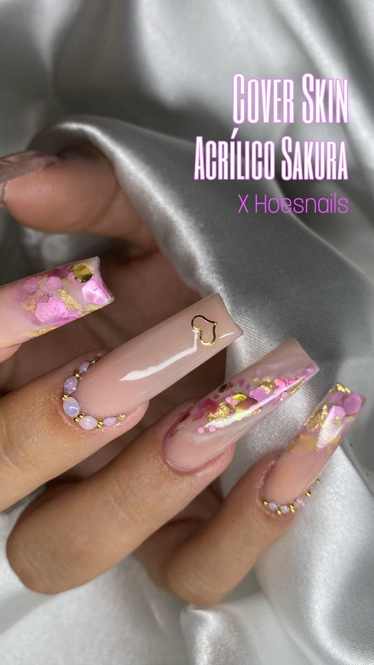 Acrílico Sakura20g