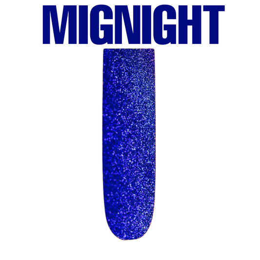 Acrilico Midnight20g
