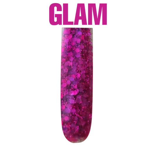 Acrílico Glam20g