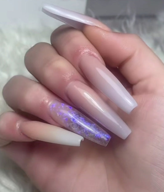 Acrílico Galaxy20g