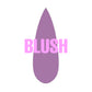 ESMALTE SEMIPERMANENTE ☆BLUSH☆