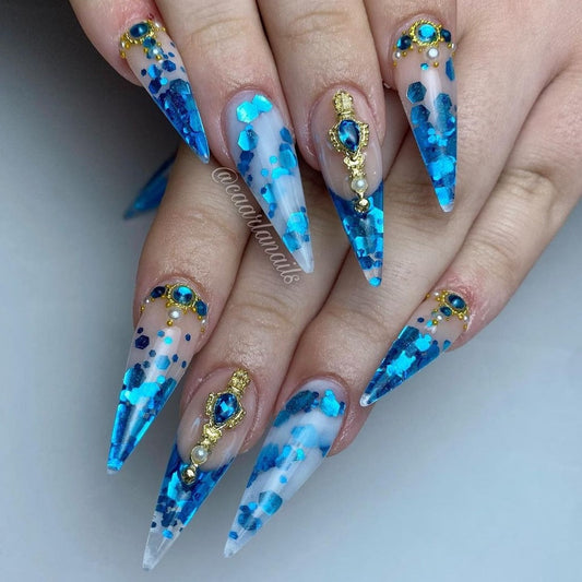 Acrílico Frozen20g