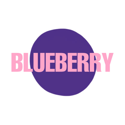 Acrílico Blueberry 20g