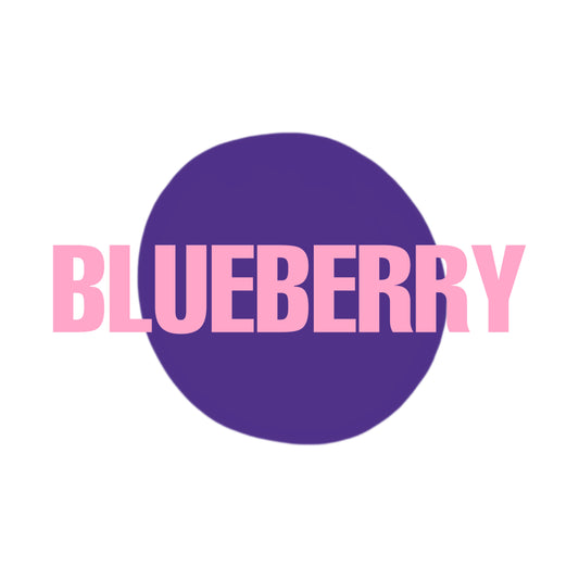 Acrílico Blueberry 20g