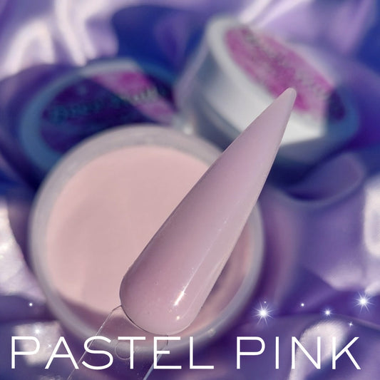 Acrílico Pastel pink 20g