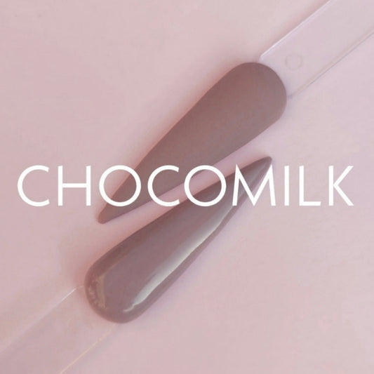 Acrílico Chocomilk 20g