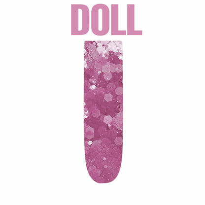Acrílico DOLL20g