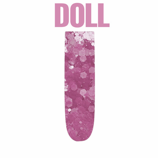 Acrílico DOLL20g